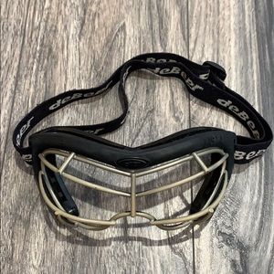 FIELD HOCKEY GOGGLES